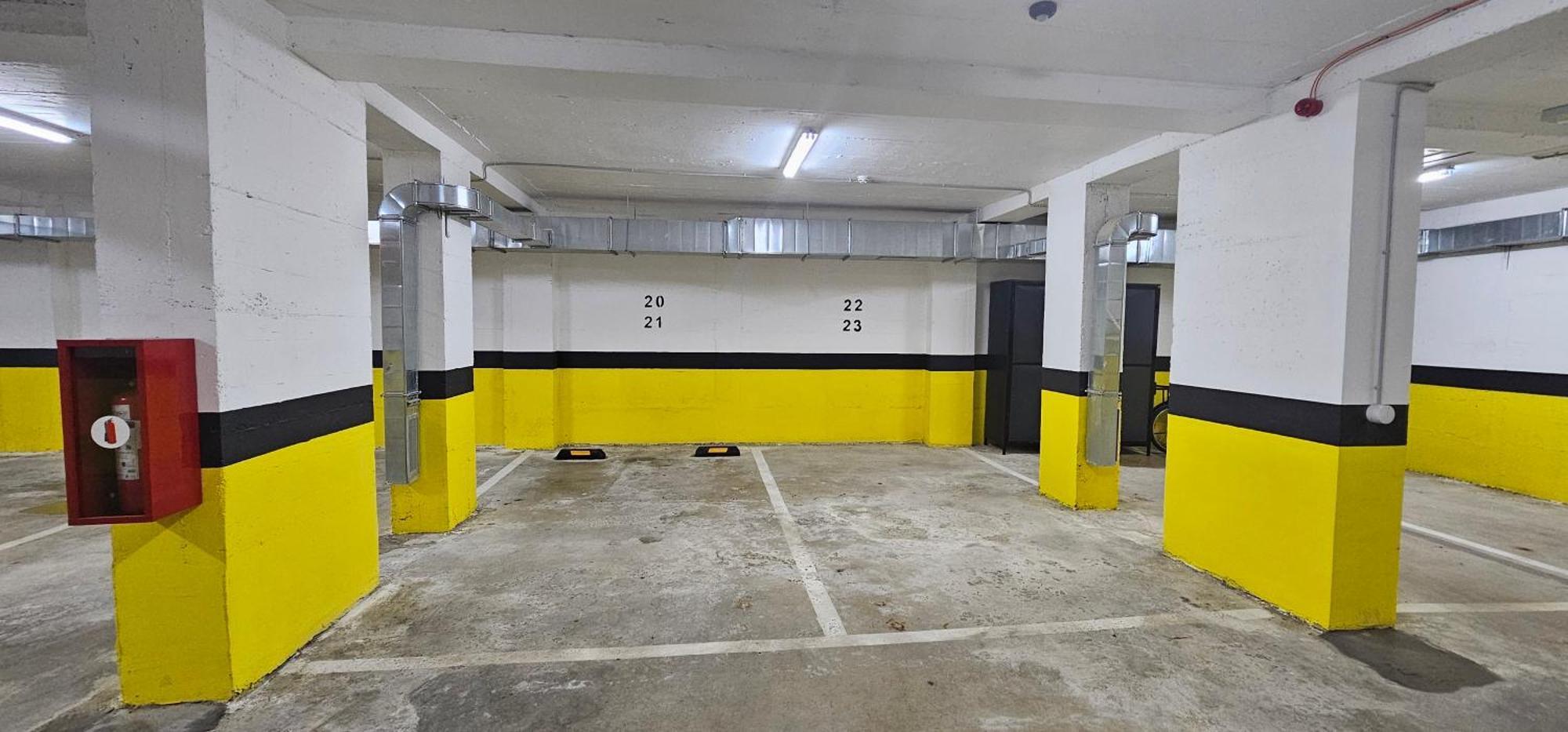 Kraljevacki Lux Parking Garaza * Kraljevo