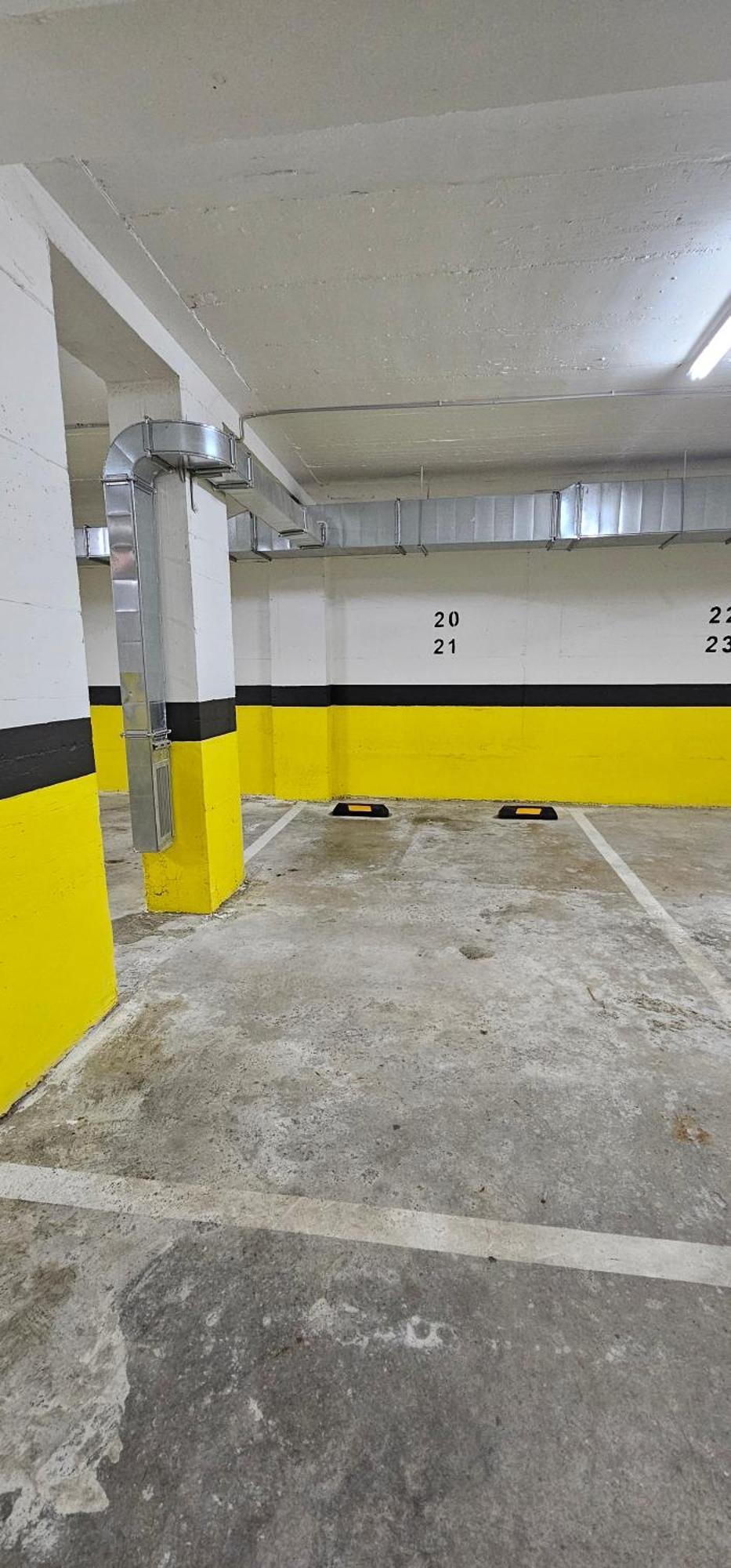 Kraljevacki Lux Parking Garaza